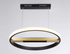 Подвесной светодиодный светильник Ambrella light Comfort LineTech FL51489