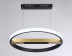 Подвесной светодиодный светильник Ambrella light Comfort LineTech FL51489