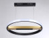 Подвесной светодиодный светильник Ambrella light Comfort LineTech FL51489