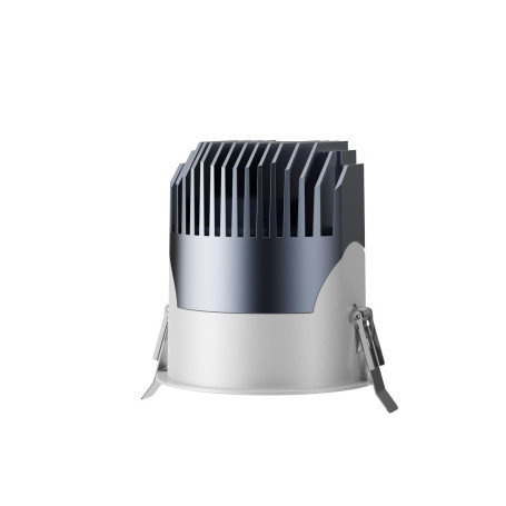 Встраиваемый светодиодный светильник Fiberli 1005E65, 30Вт 12130606