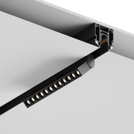 Шинопровод Hesby Lighting ElDeko HSBL_0171