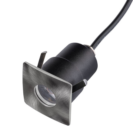 Комплект из светильника и декоративной панели Lightstar Ipogeo (384415+384025) ip384425