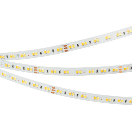 Светодиодная лента Arlight 19,2W/m 140LED/m 2835SMD теплый/холодный белый 5M 024508(2)