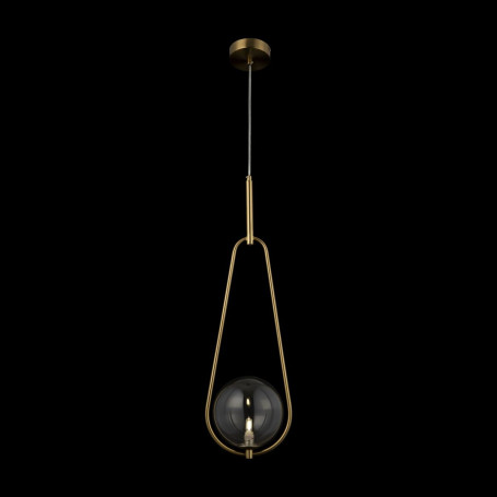 Подвесной светильник Freya Bumble FR5144PL-01TR