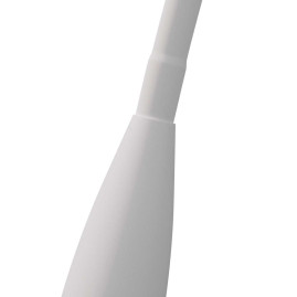 Бра 3W 160LM 3000K, белый Omega Lightstar 200336
