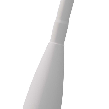 Бра 3W 160LM 3000K, белый Omega Lightstar 200336