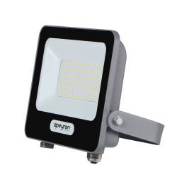 Прожектор светодиодный Apeyron 50W 6500K 05-47