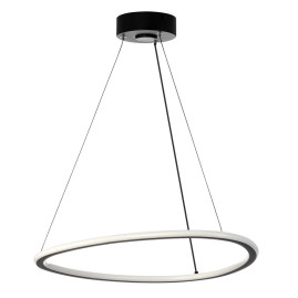 Подвесной светодиодный светильник Citilux Trio CL215B051