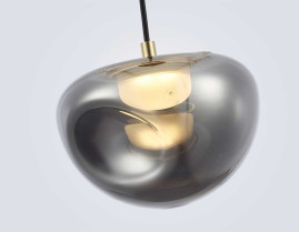 Подвесной светодиодный светильник Ambrella light High Light LH12001