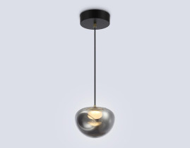 Подвесной светодиодный светильник Ambrella light High Light LH12001
