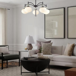 Люстра Lumion GLORIYA 8273/5C