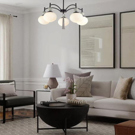 Люстра Lumion GLORIYA 8273/5C