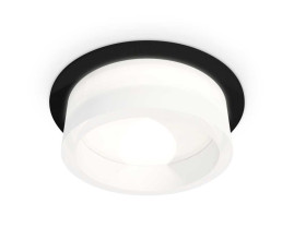 Комплект встраиваемого светильника Ambrella light Techno Spot XC (C8051, N8401) XC8051015