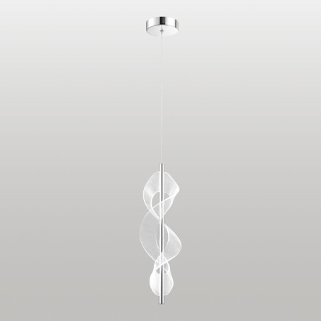 Подвесной светильник Lussole KNOX LSP-7414