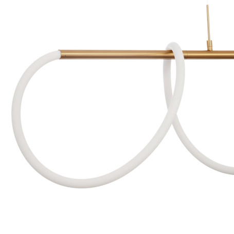 Подвесной светильник Citilux PYTHON CL220123