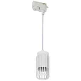 Трековый светильник IEK LT-UPB0-4213-GU10-1-K01