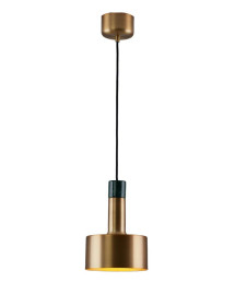 Светильник подвесной Moderli Goldy V11319-1P