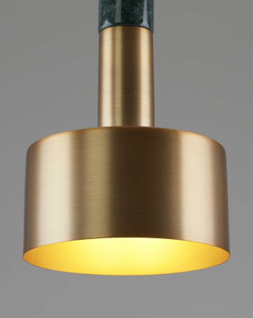 Светильник подвесной Moderli Goldy V11319-1P