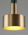 Светильник подвесной Moderli Goldy V11319-1P