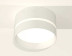 Комплект накладного светильника Ambrella light Techno Spot XS (C8101, N8461) XS8101020