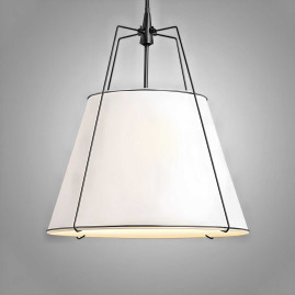 Подвесная люстра Imperium Loft Ilma D60 355648-26