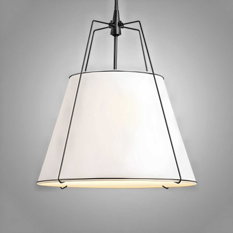 Подвесная люстра Imperium Loft Ilma D60 355648-26