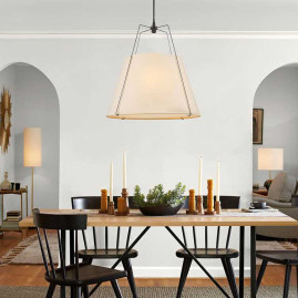 Подвесная люстра Imperium Loft Ilma D60 355648-26