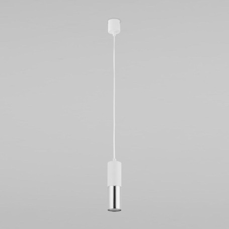 Подвесной светильник TK Lighting 4356 Elit White