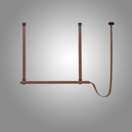 Подвесной светильник Imperium Loft Strong L1500 342641-73