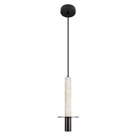 Подвесной светильник Loft IT Montblanc 10475A Black