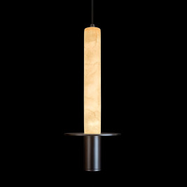 Подвесной светильник Loft IT Montblanc 10475A Black