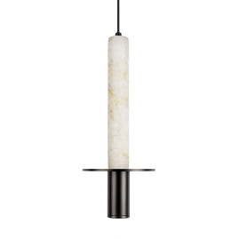 Подвесной светильник Loft IT Montblanc 10475A Black