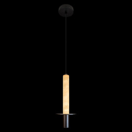 Подвесной светильник Loft IT Montblanc 10475A Black