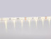 Светодиодная влагозащищенная лента Ambrella Light 7,2W/m 30LED/m 5050SMD теплый белый 5M GS1901