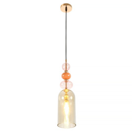 Подвесной светильник MyFar Louis MR2507-1P