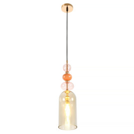Подвесной светильник MyFar Louis MR2507-1P
