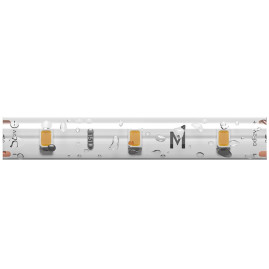 Светодиодная влагозащищенная лента Maytoni 7,2W/m 60LED/m 2835SMD теплый белый 5M 201020
