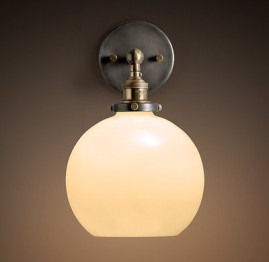 Бра Loft-Concept Loft Industrial Glass 44.027-0 3531