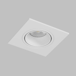 Встраиваемый светильник Denkirs Rodvig DK3071-WH