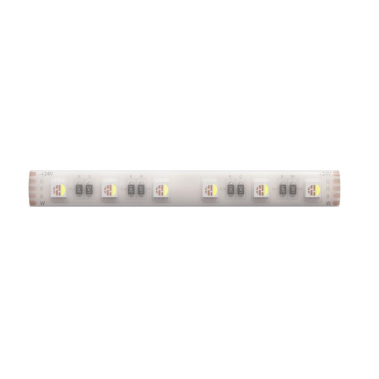 Светодиодная лента 24V 14,4W/m RGB+W 4000К 5м Arte Lamp AQUA TAPE A2406012-05-RGB4K