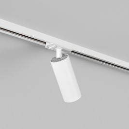 Трековый светильник Denkirs Solid Scope DK6060-BW+WH