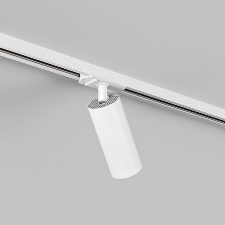 Трековый светильник Denkirs Solid Scope DK6060-BW+WH