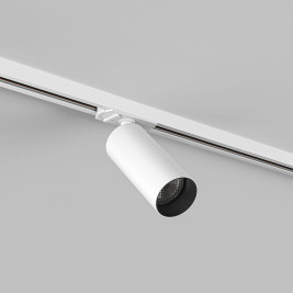 Трековый светильник Denkirs Solid Scope DK6060-BW+WH