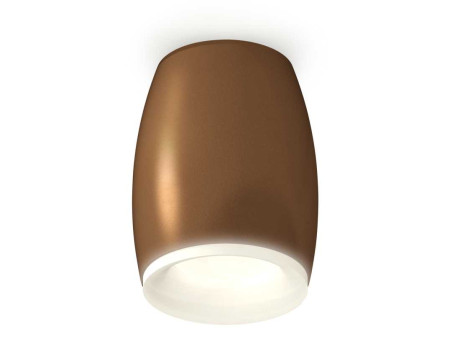 Комплект потолочного светильника Ambrella light Techno Spot XC (C1124, N7165) XS1124020
