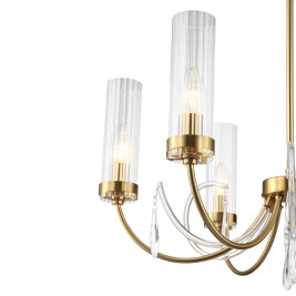Подвесная люстра ST Luce Illumia SL1400.303.06