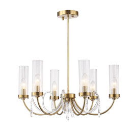 Подвесная люстра ST Luce Illumia SL1400.303.06