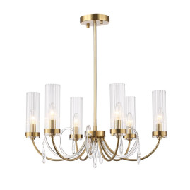 Подвесная люстра ST Luce Illumia SL1400.303.06