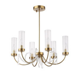 Подвесная люстра ST Luce Illumia SL1400.303.06