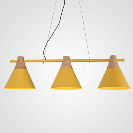 Подвесной светильник Imperium Loft Next 101836-26