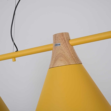 Подвесной светильник Imperium Loft Next 101836-26